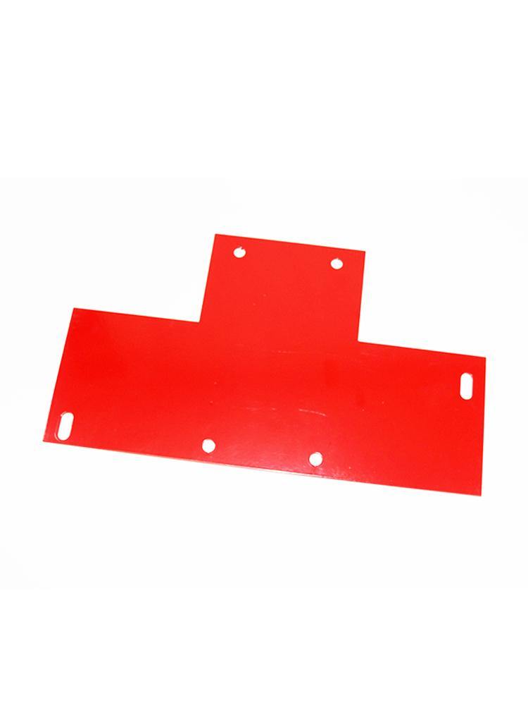 Tracmaster | Spare Parts | 25020018 - Base Plate