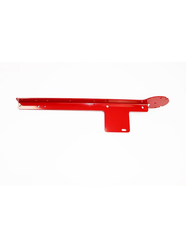 Tracmaster | Spare Parts | 25022004 - RH Chassis Frame