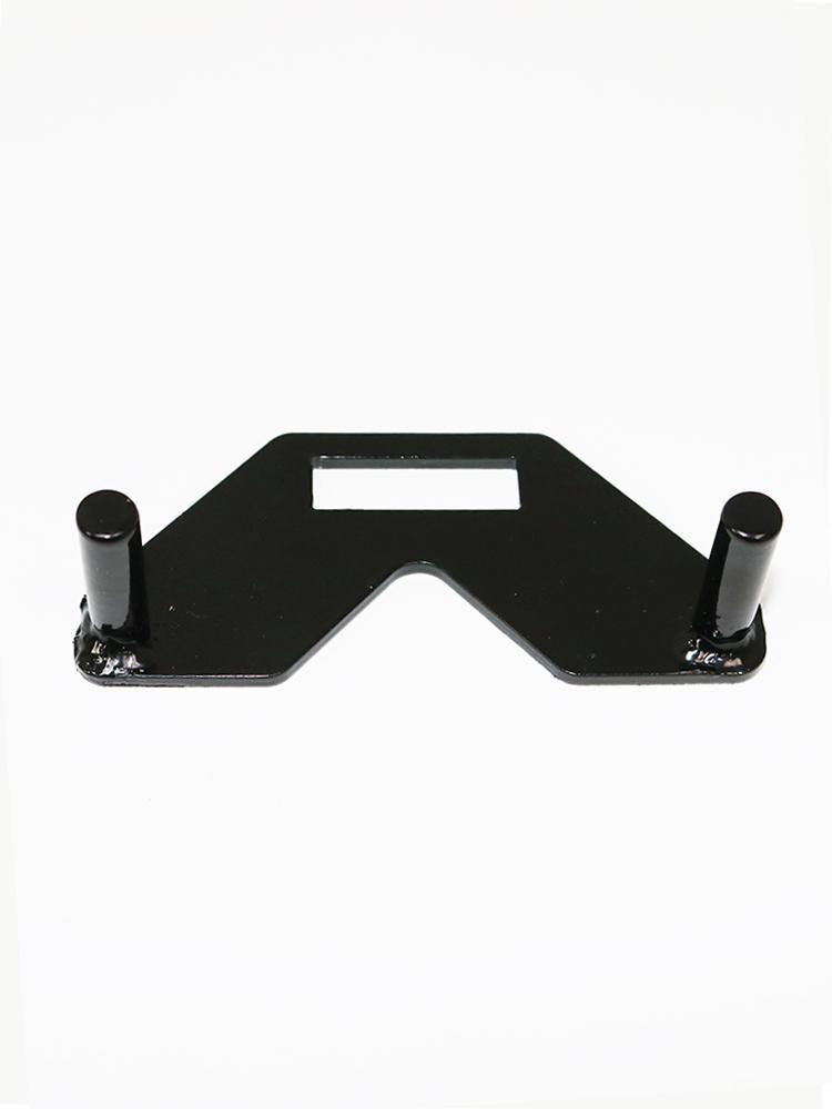 Tracmaster | Spare Parts | 25042268 - Belt Guide