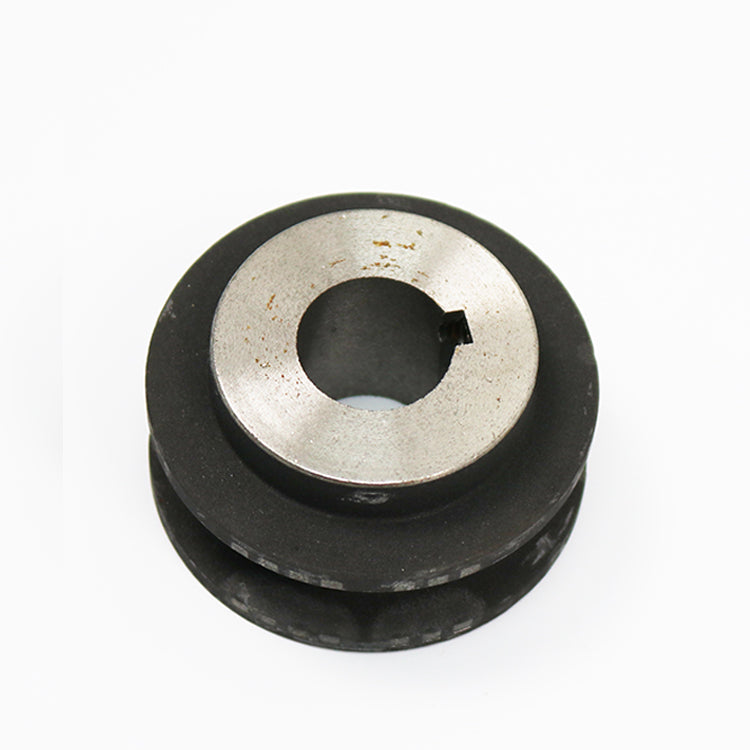 Tracmaster | Spare Parts | 25271686 - Engine Pulley
