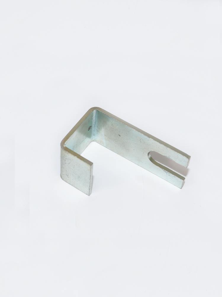 Tracmaster | Spare Parts | 25359292 - Jockey Guide