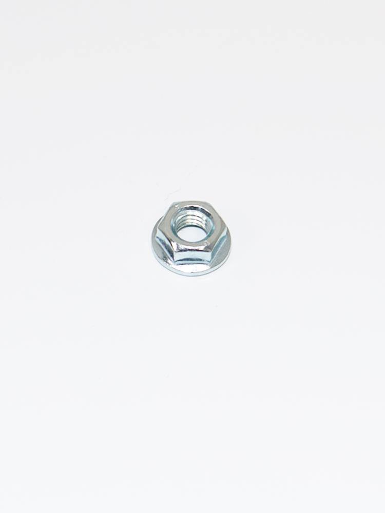 Tracmaster | Spare Parts | 25445768 - Nut