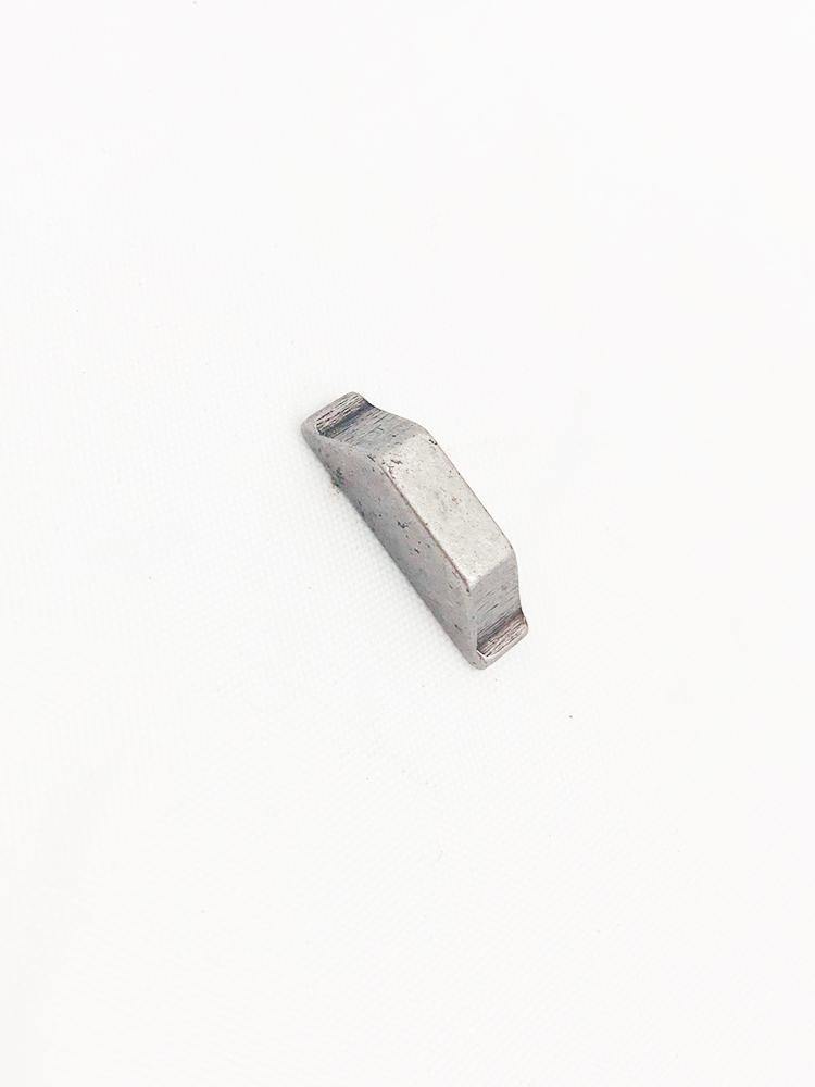 Tracmaster | Spare Parts | 25463017 - Woodruff Key