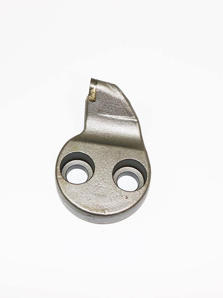 Tracmaster | Spare Parts | 2933C - Left Tooth Counter Bored