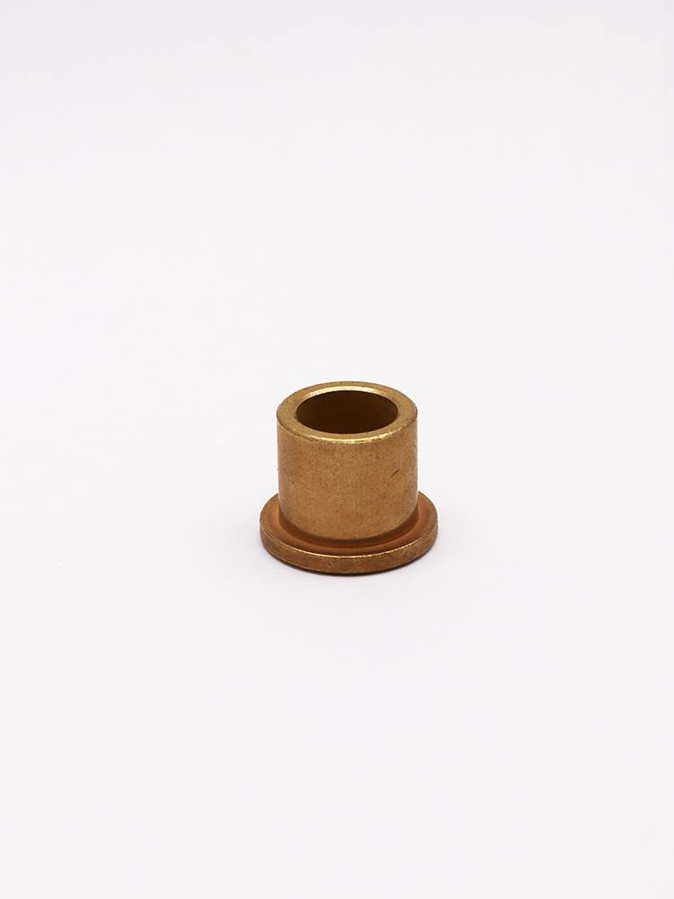 Tracmaster | Spare Parts | 30030018 - Bush