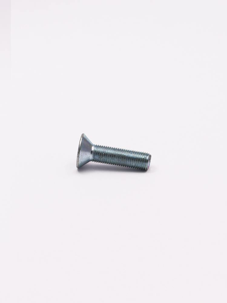 Tracmaster | Spare Parts | 31100031 - Engine Bolt