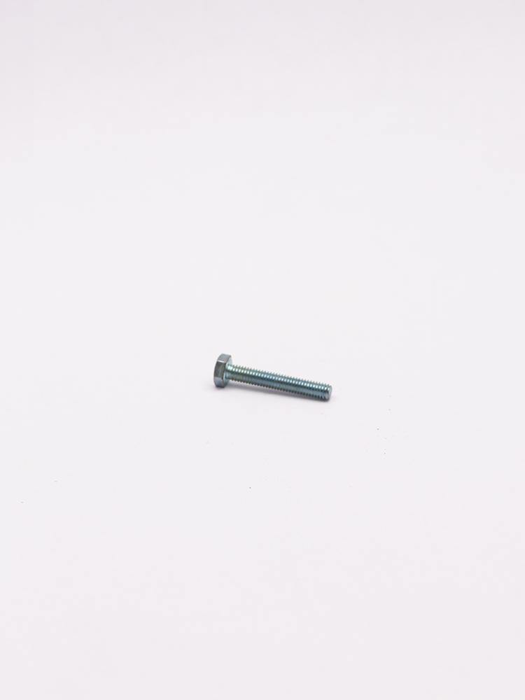 Tracmaster | Spare Parts | 31111086 - Bolt