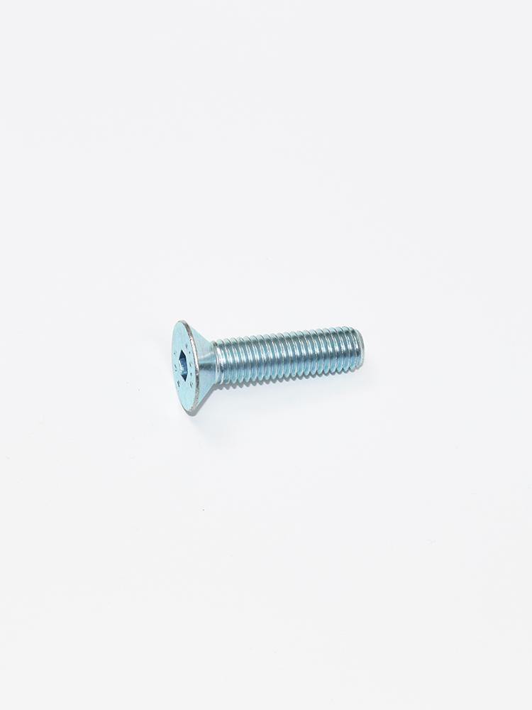 Tracmaster | Spare Parts | 31111111 - CSK Blade Bolt