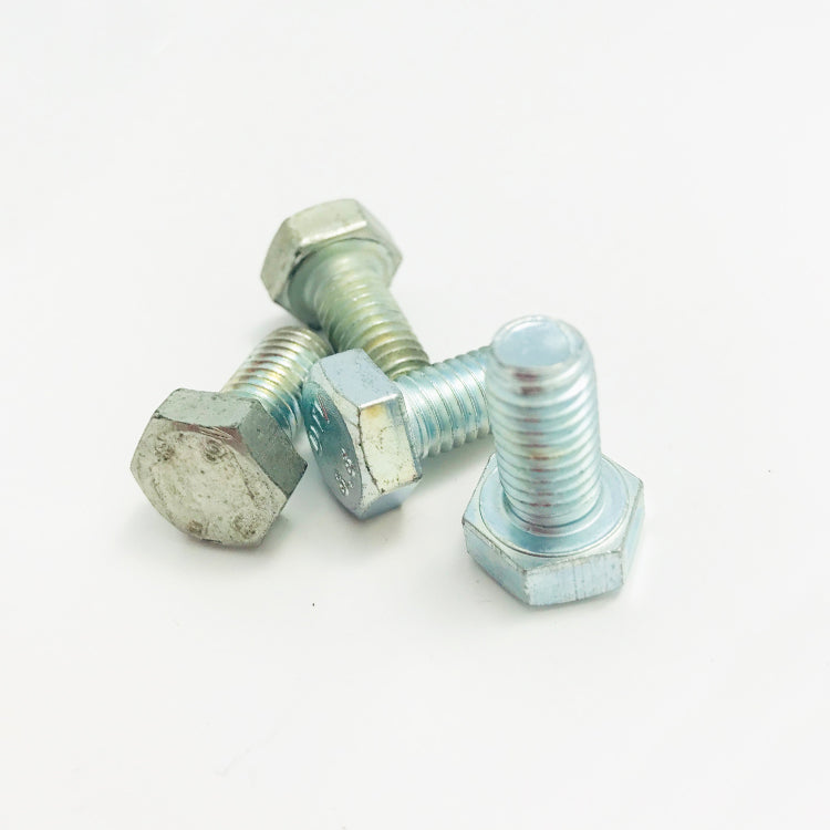 Tracmaster | Spare Parts | 31111151 - Bolt