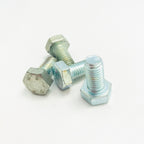 Tracmaster | Spare Parts | 31111151 - Bolt