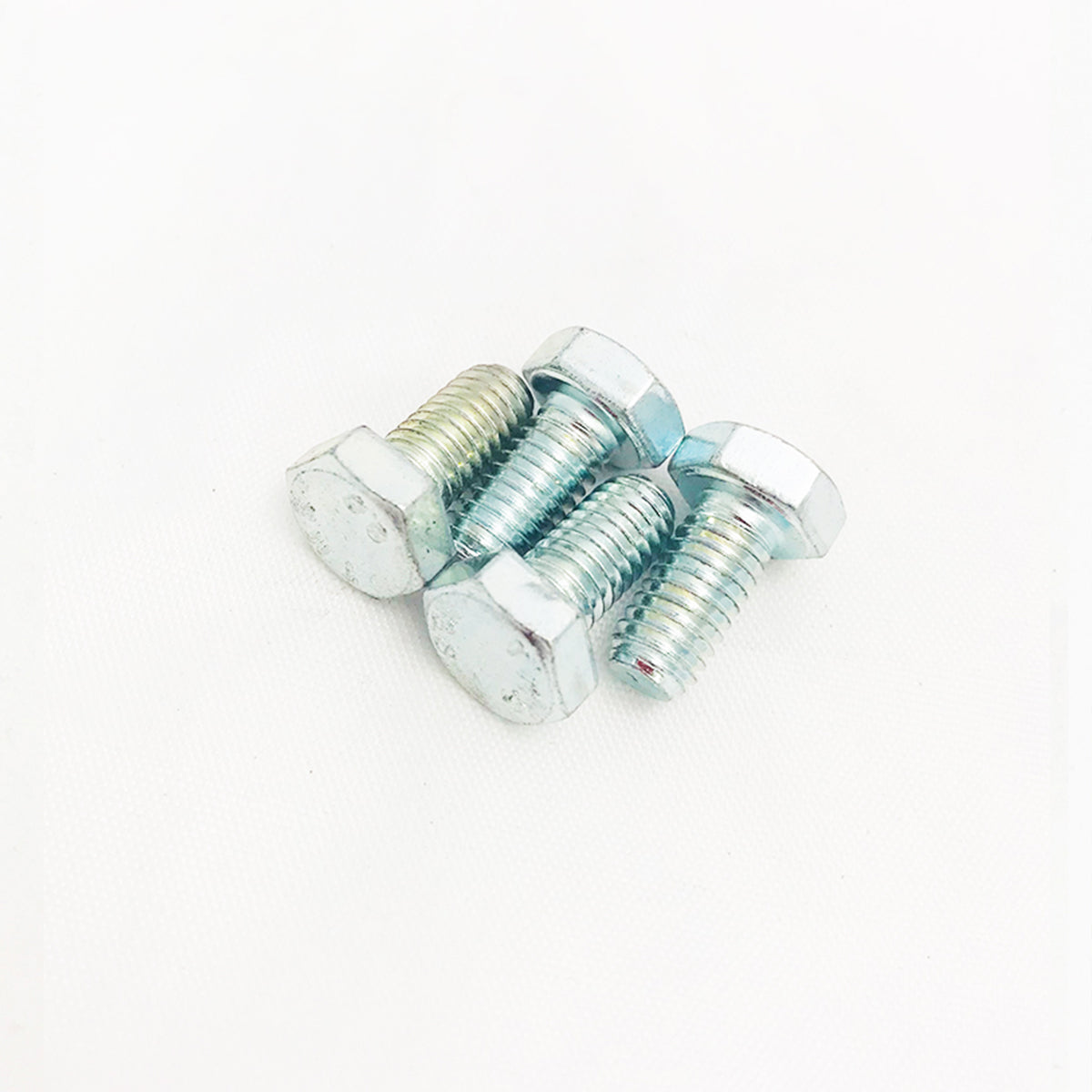 Tracmaster | Spare Parts | 31112082 - Bolt