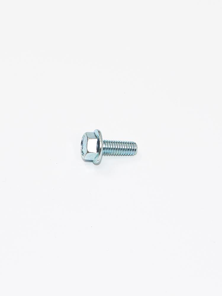 Tracmaster | Spare Parts | 31112085 - Screw