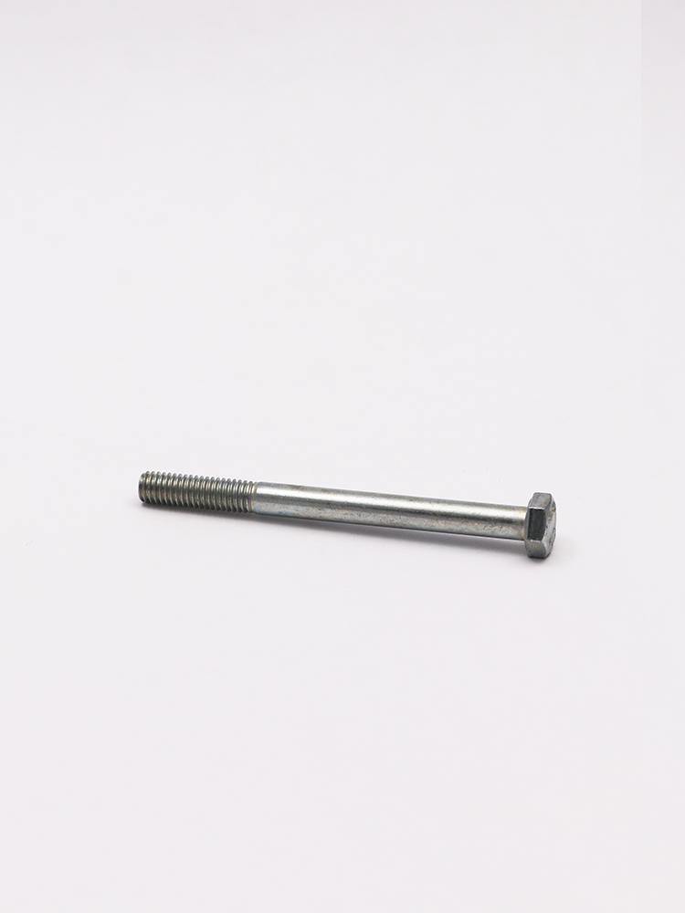 Tracmaster | Spare Parts | 31112097 - Bolt