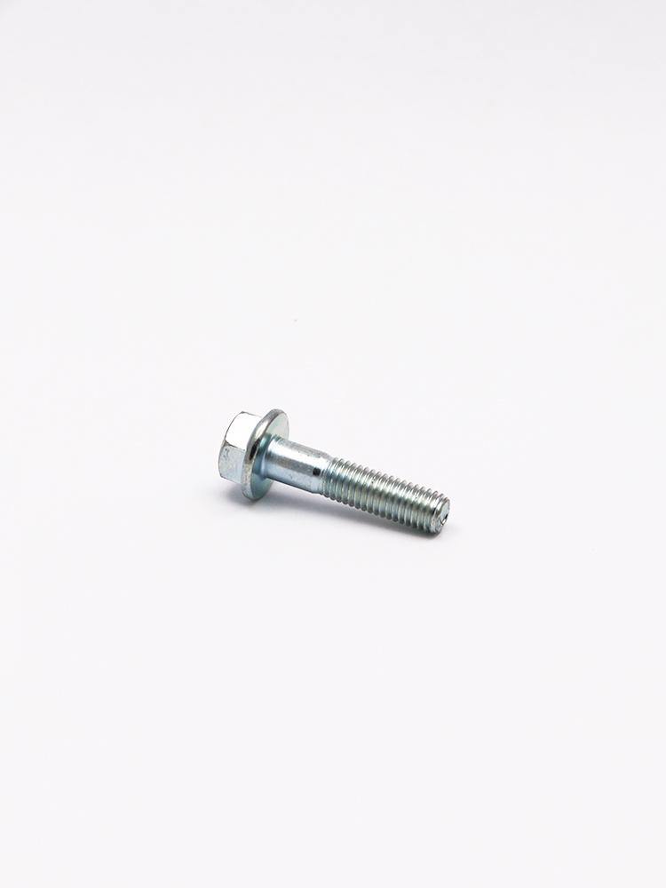 Tracmaster | Spare Parts | 31112165 - Collar Bolt