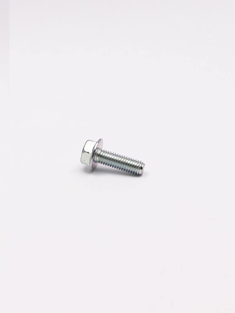 Tracmaster | Spare Parts | 31112166 - Allan Bolt