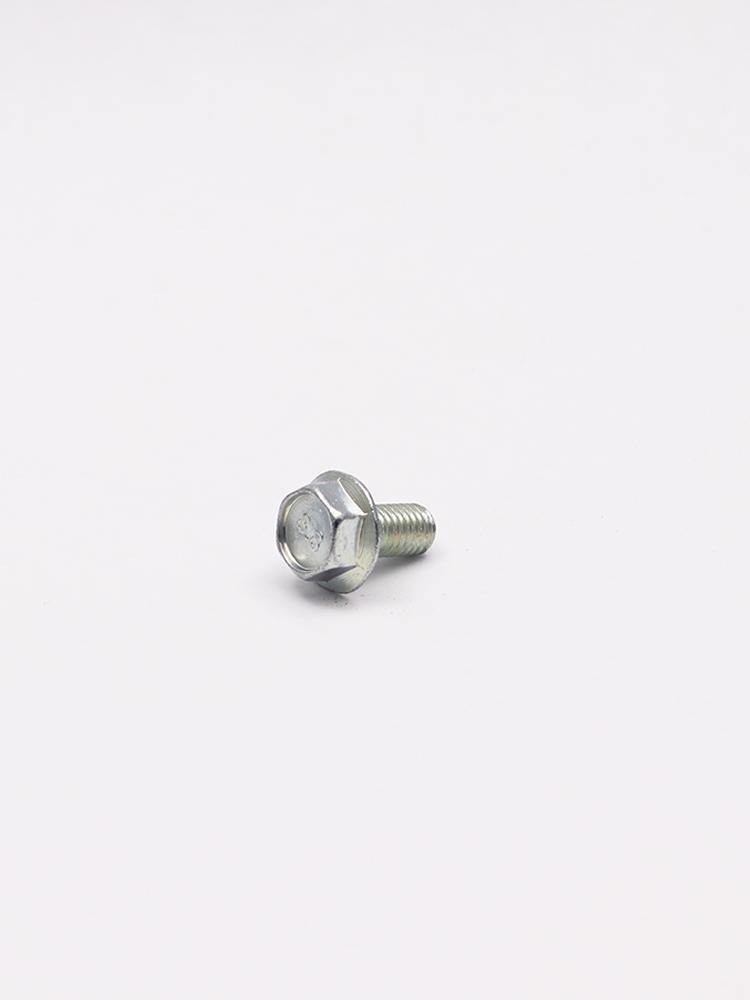 Tracmaster | Spare Parts | 31112171 - Bolt Duplex