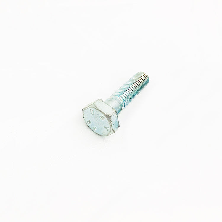 Tracmaster | Spare Parts | 31112213 - Bolt