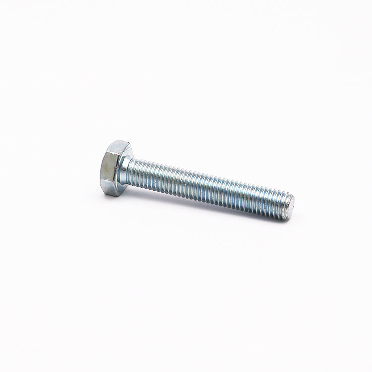 Tracmaster | Spare Parts | 31112215 - Bolt