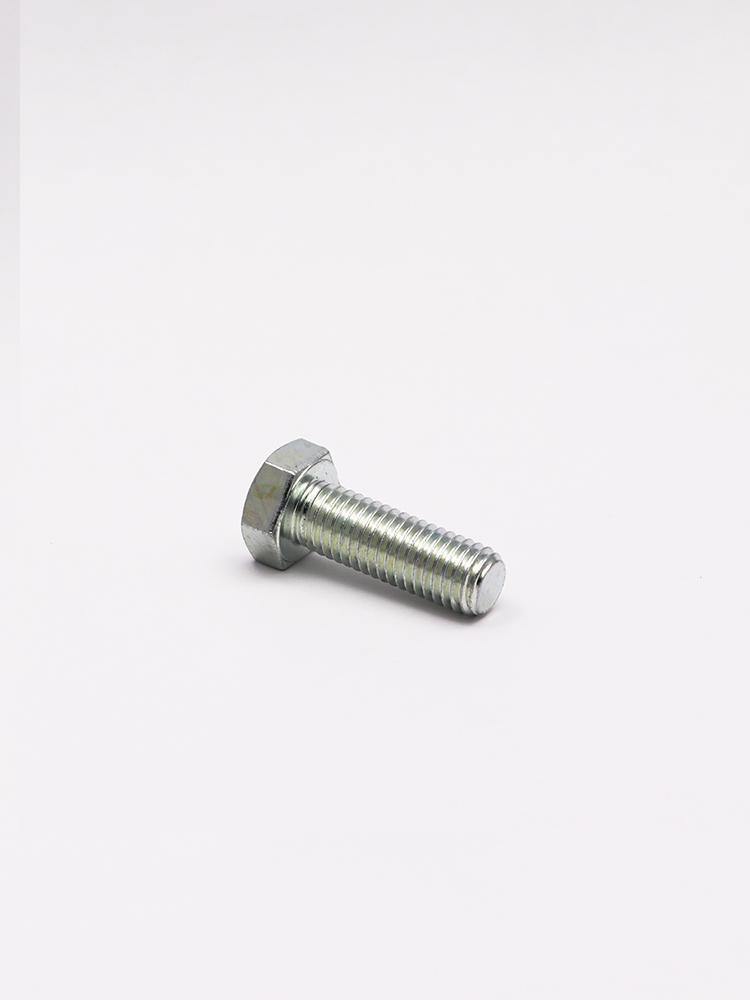 Tracmaster | Spare Parts | 31112264 - Bolt