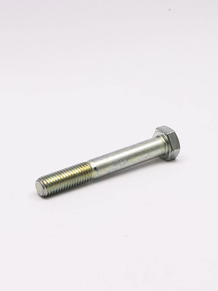 Tracmaster | Spare Parts | 31112294 - Bolt