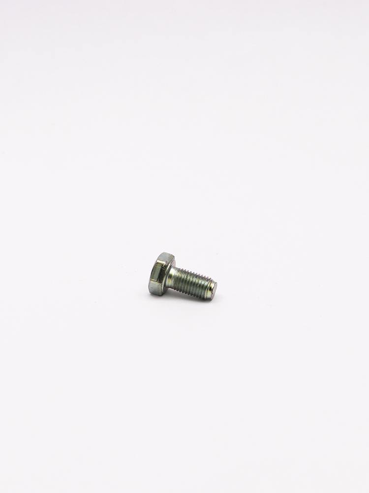 Tracmaster | Spare Parts | 31113093 - Bolt