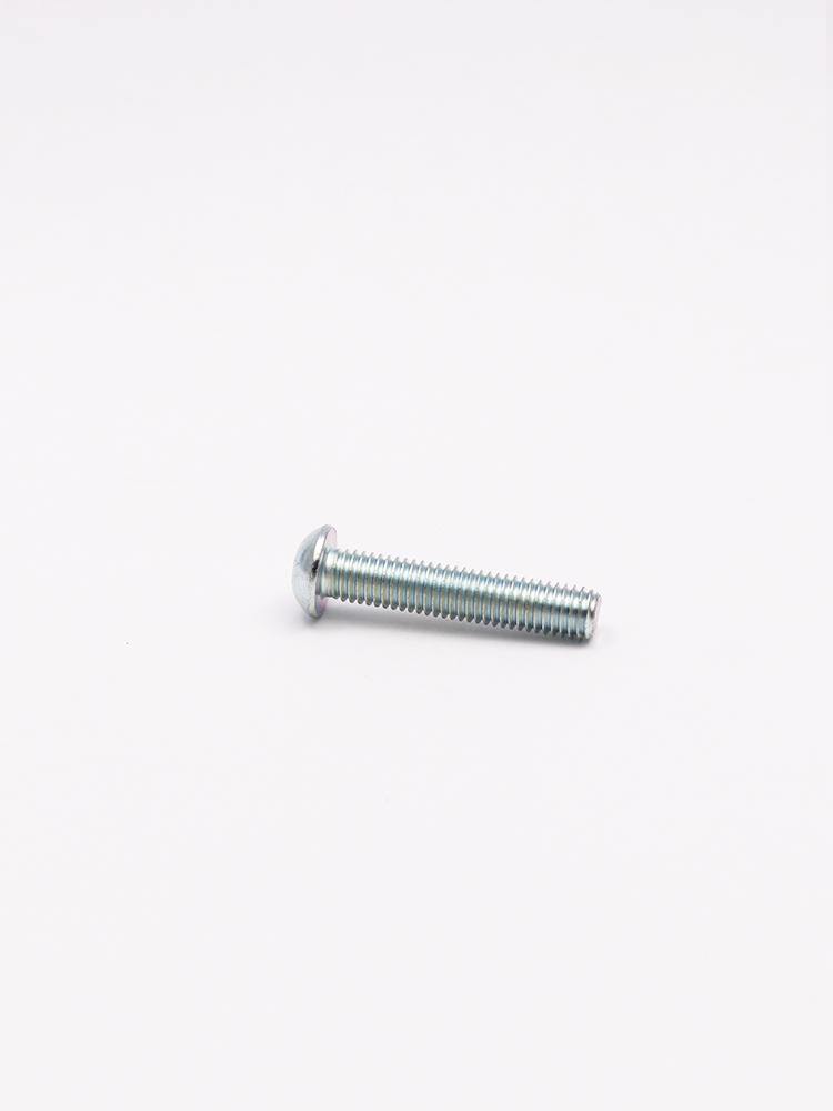 Tracmaster | Spare Parts | 31121020 - Bolt