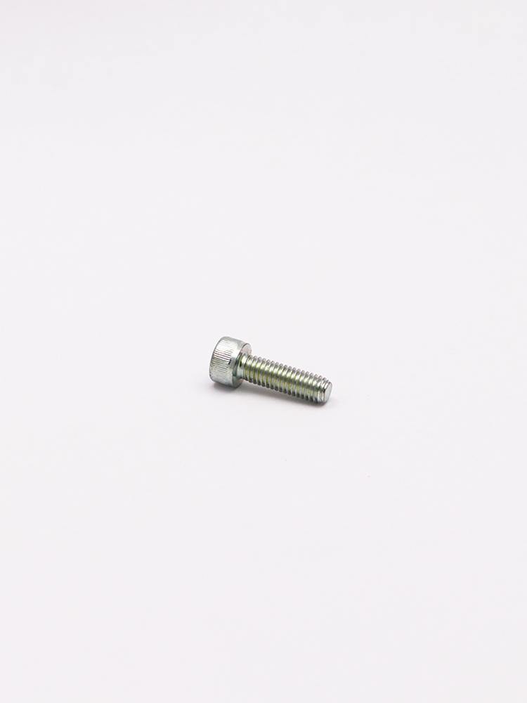 Tracmaster | Spare Parts | 31152063 - Bolt