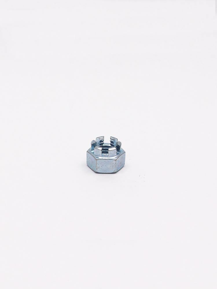 Tracmaster | Spare Parts | 31201212 - Castle Nut