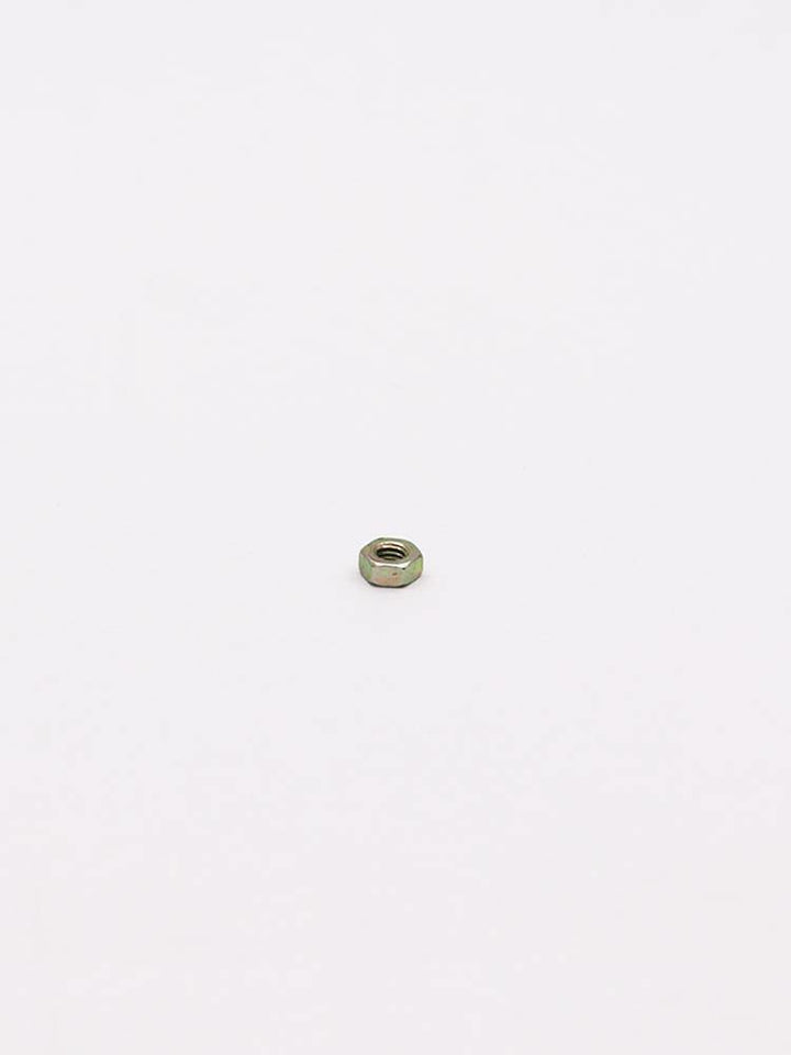 Tracmaster | Spare Parts | 31211040 - Nut