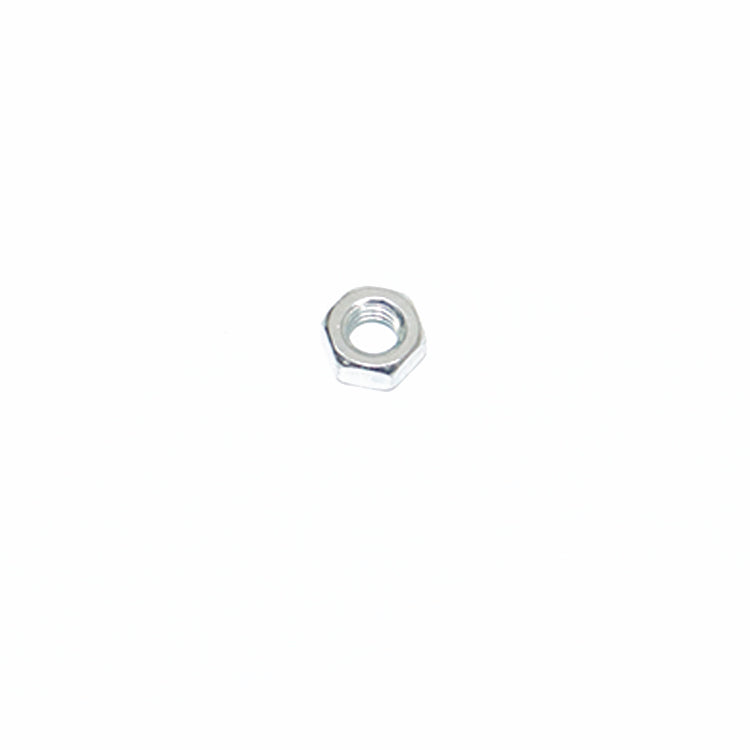 Tracmaster | Spare Parts | 31211060 - Nut