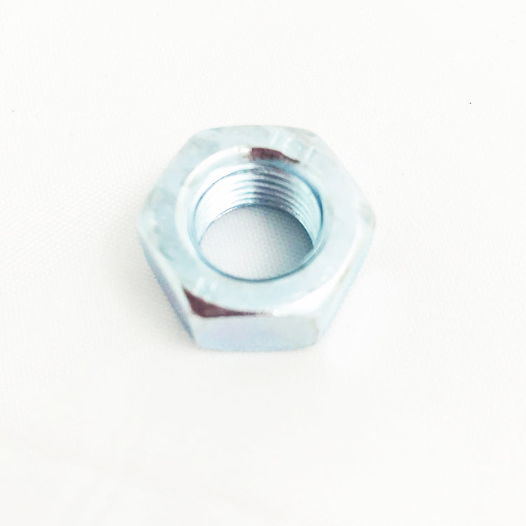 Tracmaster | Spare Parts | 31221121 - Nut