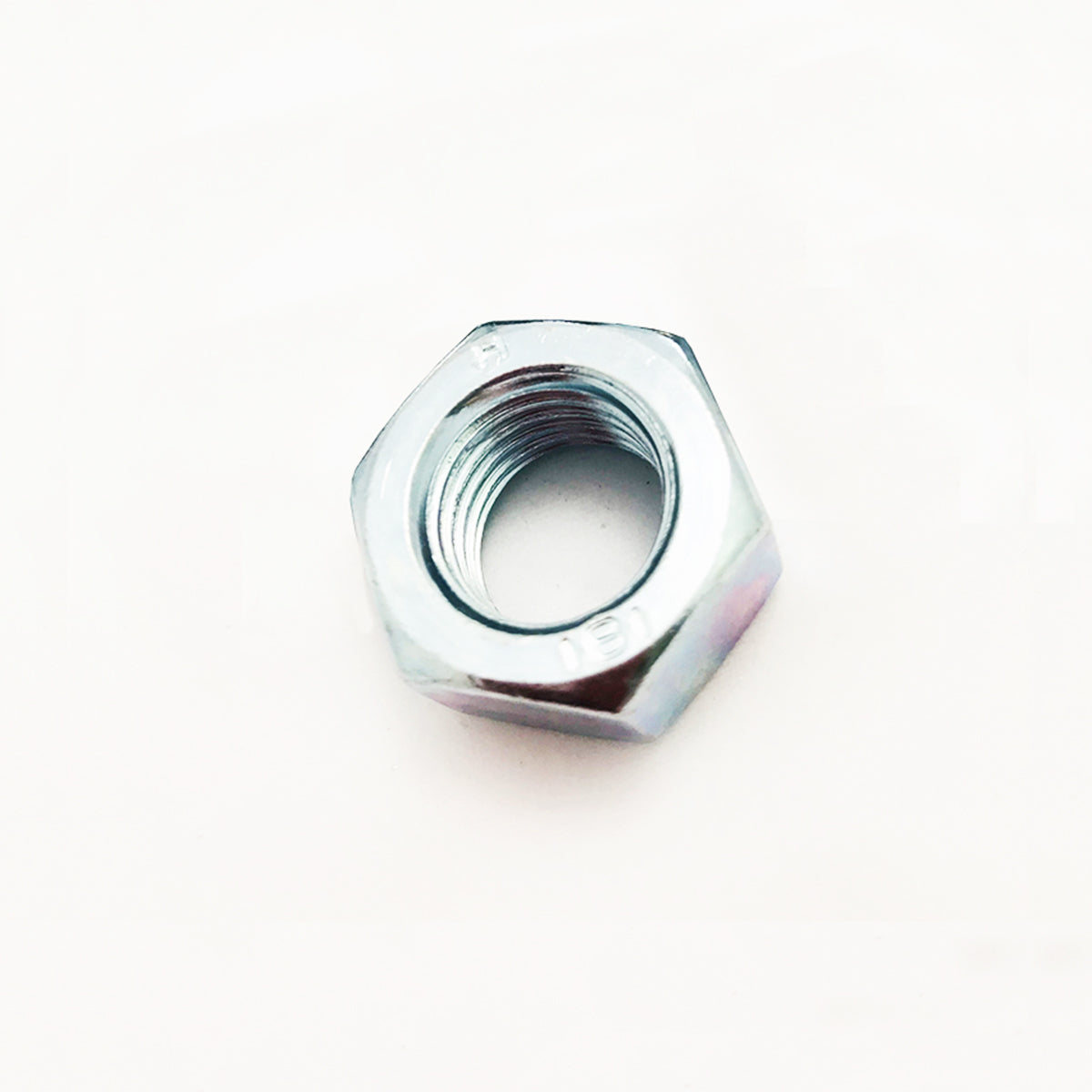 Tracmaster | Spare Parts | 31231160 - Nut