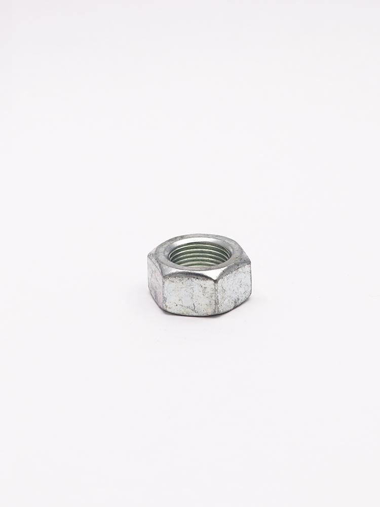 Tracmaster | Spare Parts | 31231184 - Nut