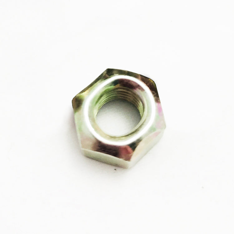 Tracmaster | Spare Parts | 31241085 - Locknut