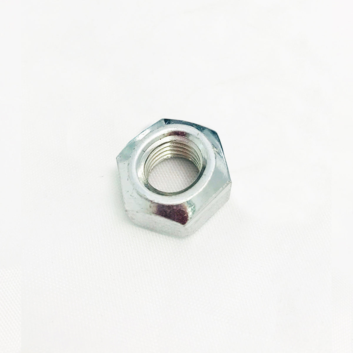 Tracmaster | Spare Parts | 31241105 - Locknut