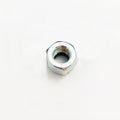 Tracmaster | Spare Parts | 31241120 - Locknut