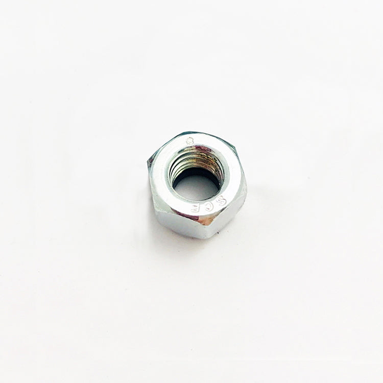 Tracmaster | Spare Parts | 31241120 - Locknut
