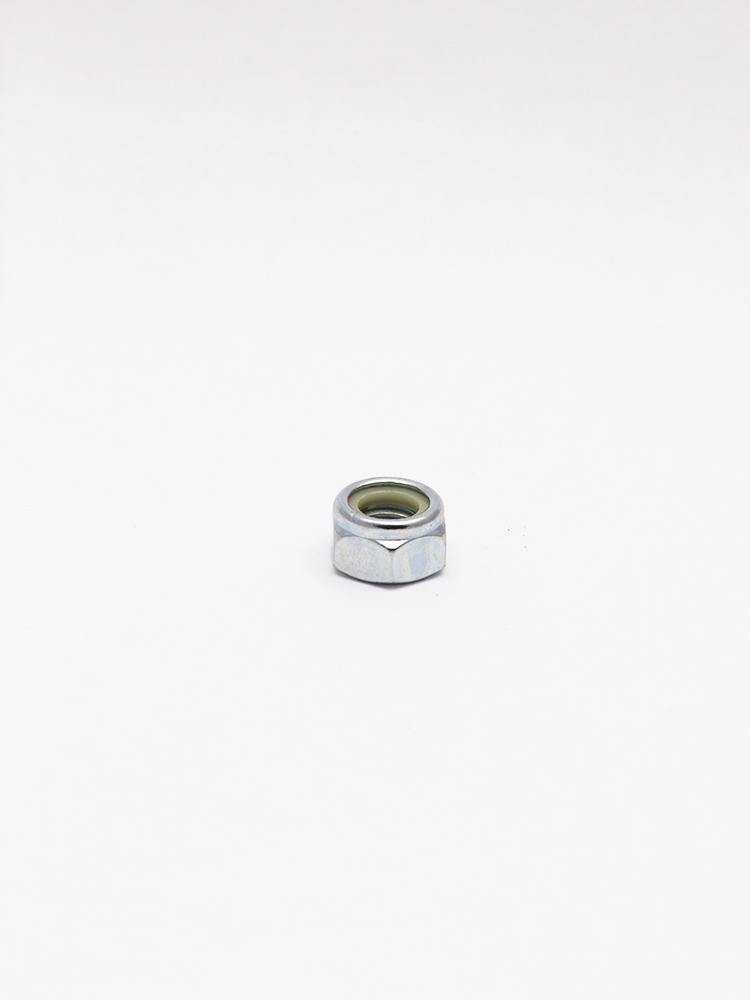 Tracmaster | Spare Parts | 31241121 - Locknut