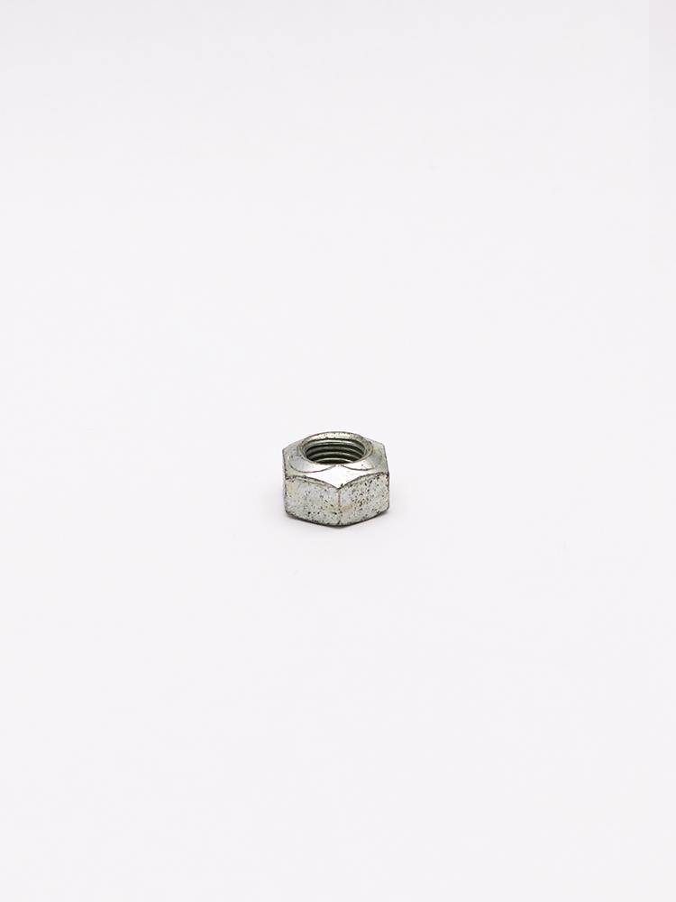Tracmaster | Spare Parts | 31241124 - Locknut