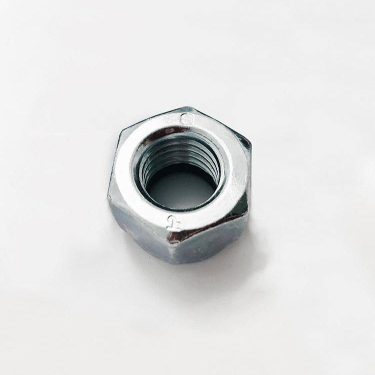 Tracmaster | Spare Parts | 31241141 - Locknut
