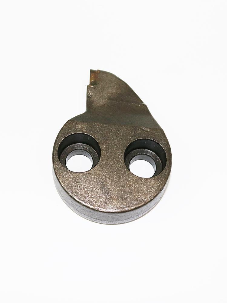Tracmaster | Spare Parts | 3144C - Straight Tooth Counter Bored
