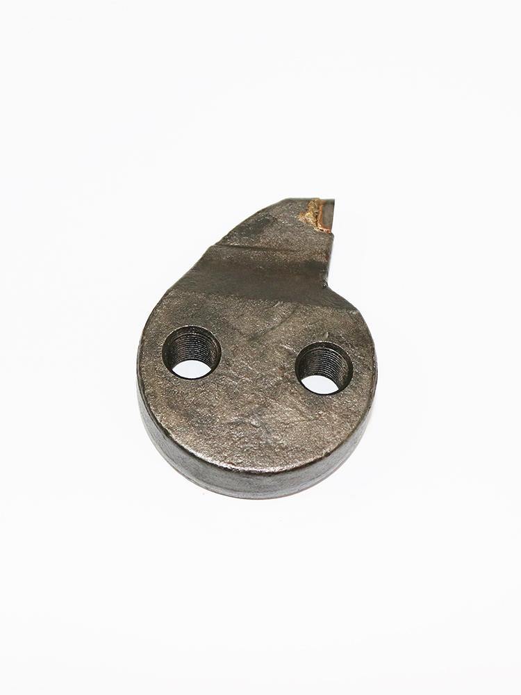 Tracmaster | Spare Parts | 3144T - Straight Tooth Threaded