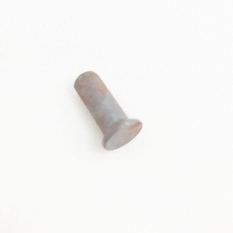 Tracmaster | Spare Parts | 33112530 - Rivet