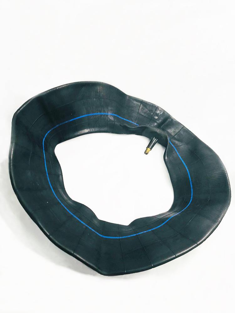 Tracmaster | Spare Parts | 39414008 - Inner Tube 4.00 x 8