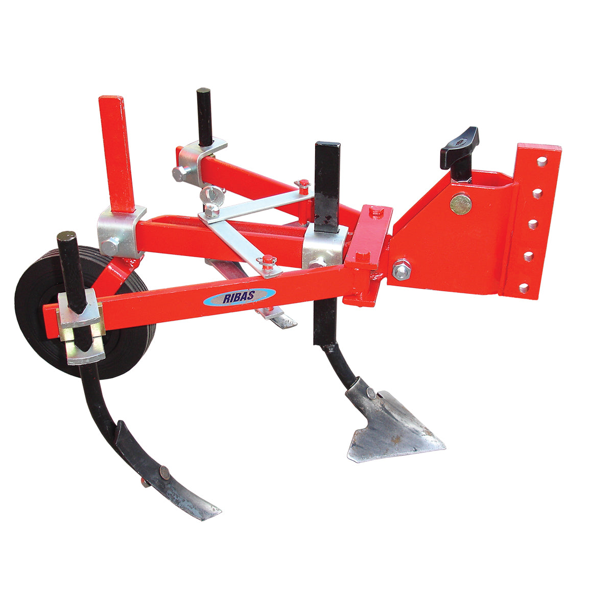 3 Tined Cultivator (Adjustable)