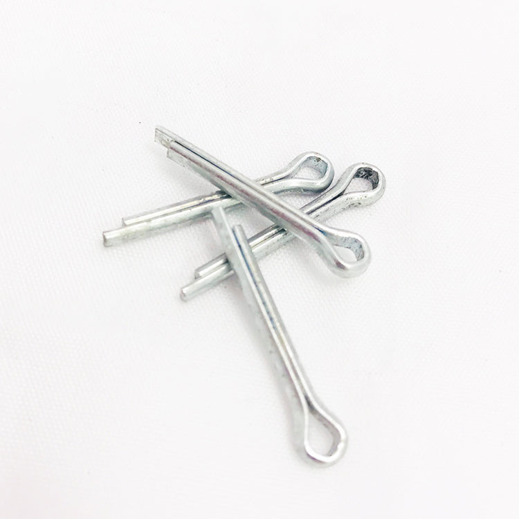 Tracmaster | Spare Parts | 40016 - Split Pin