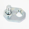 Tracmaster | Spare Parts | 45206 - Crank Arm