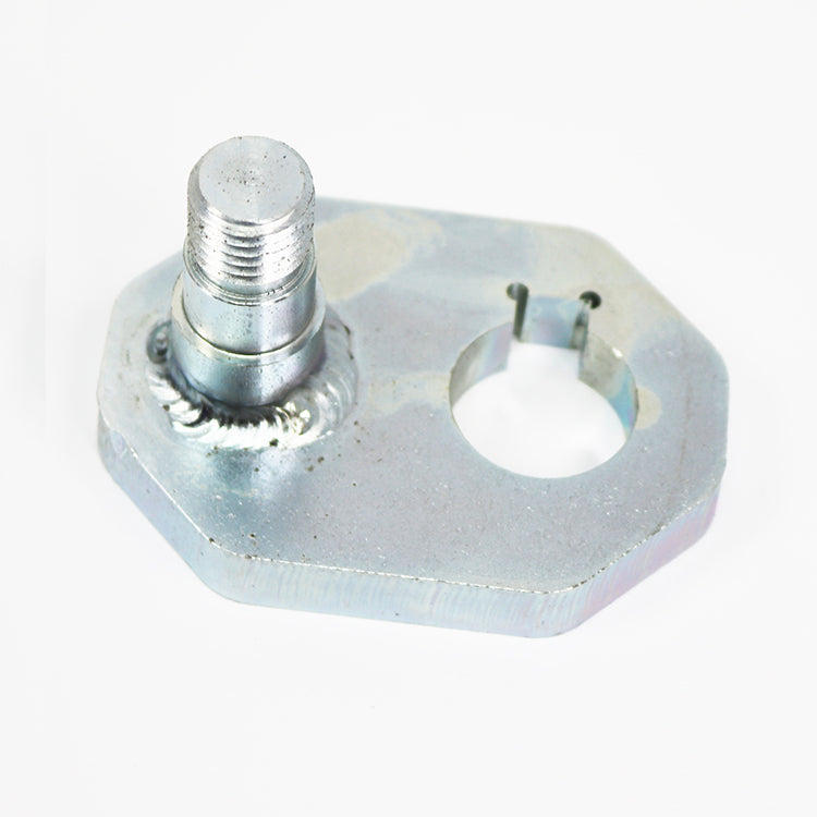 Tracmaster | Spare Parts | 45206 - Crank Arm