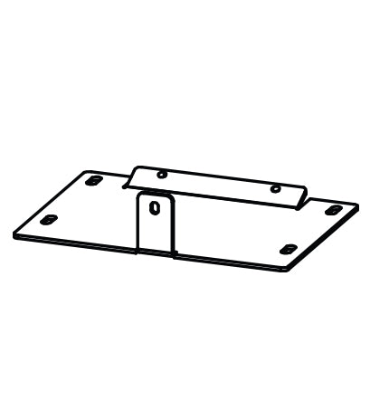 Tracmaster | Spare Parts | 45219 - Tank Bracket
