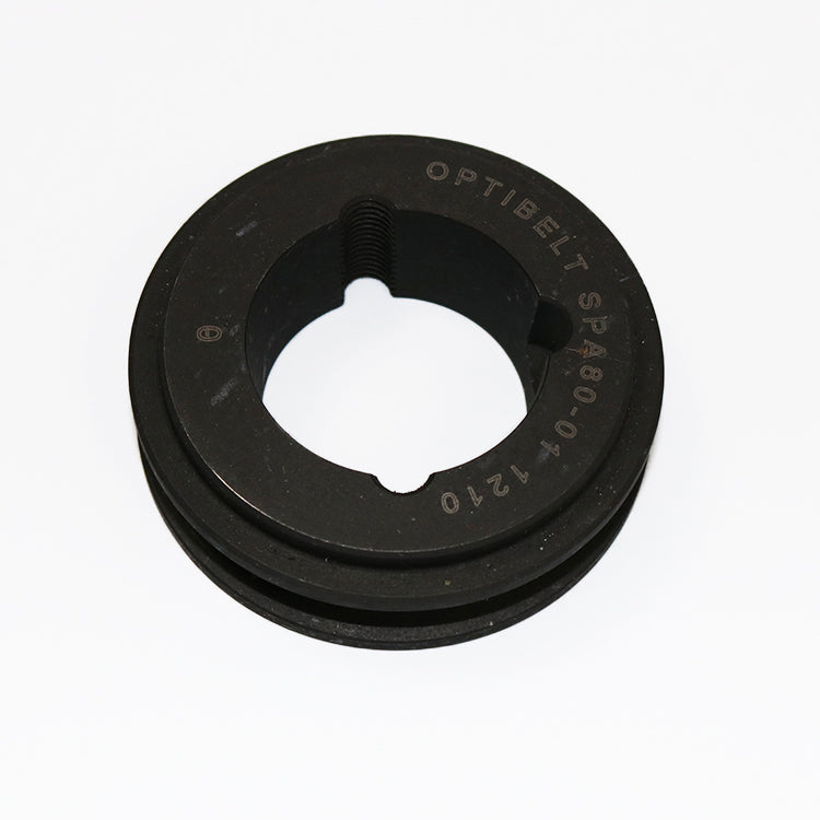Tracmaster | Spare Parts | 45253P - Pulley